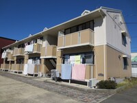 ジュネス泉