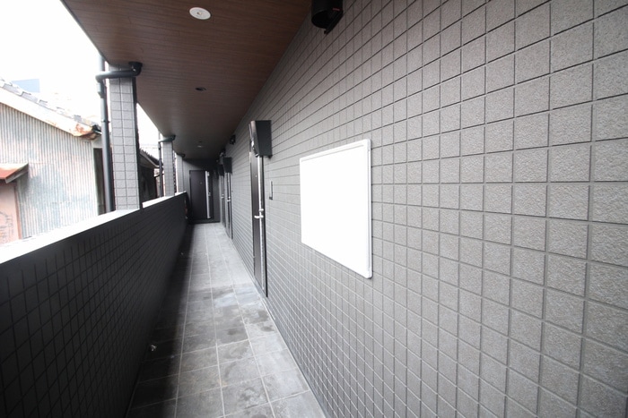 建物設備 Pinault