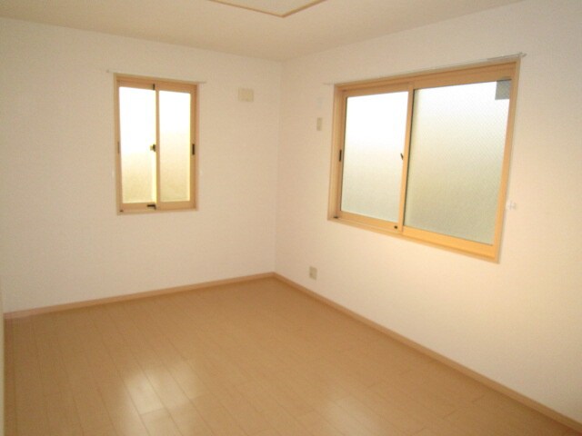 居室 ＲｉｖｅｒＥａｓｔ北畑Ｂ