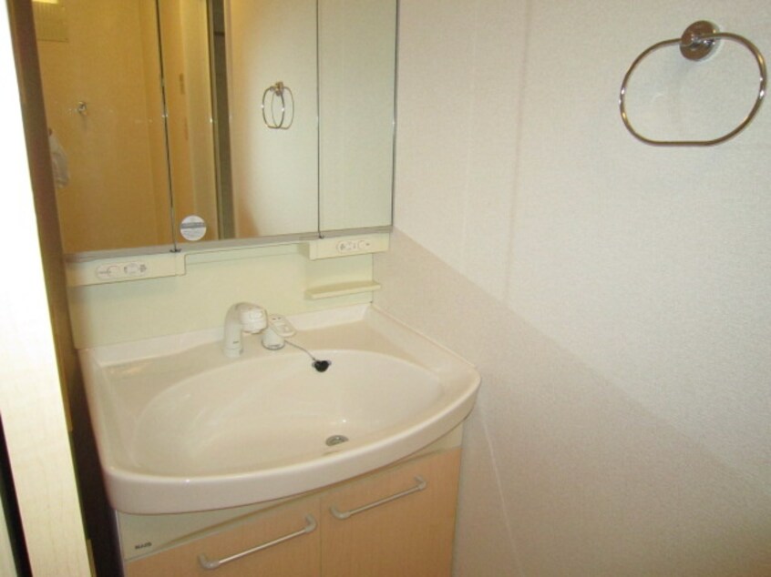 洗面 ＲｉｖｅｒＥａｓｔ北畑Ｂ