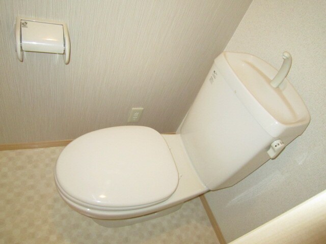 トイレ ＲｉｖｅｒＥａｓｔ北畑Ｂ