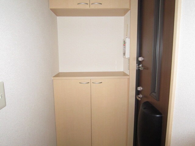 靴箱 ＲｉｖｅｒＥａｓｔ北畑Ｂ