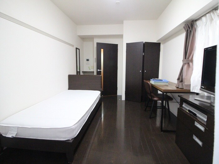 居室 アマ－レ葵