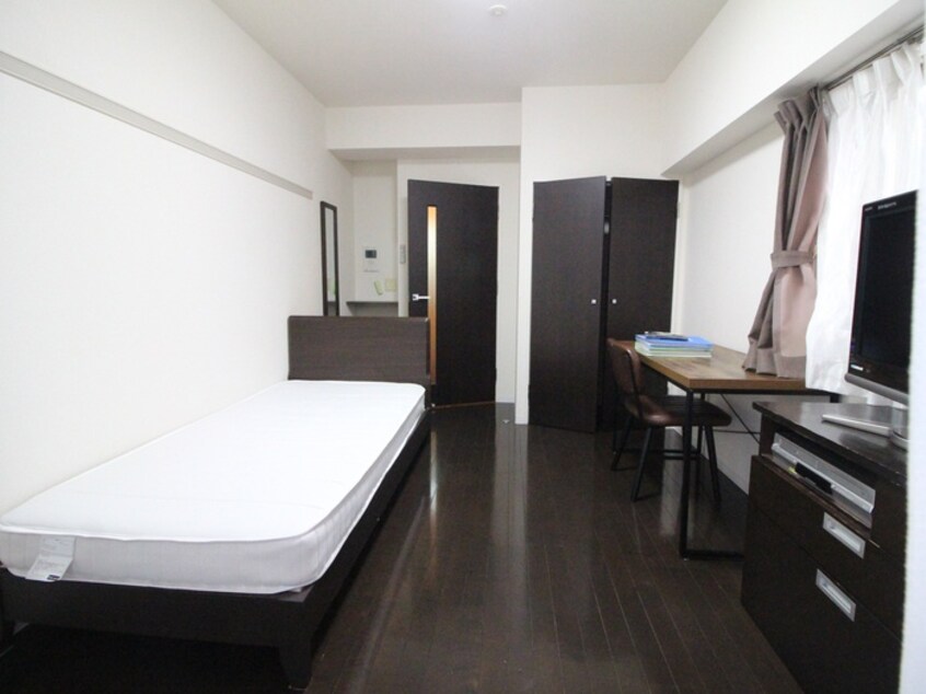 居室 アマ－レ葵