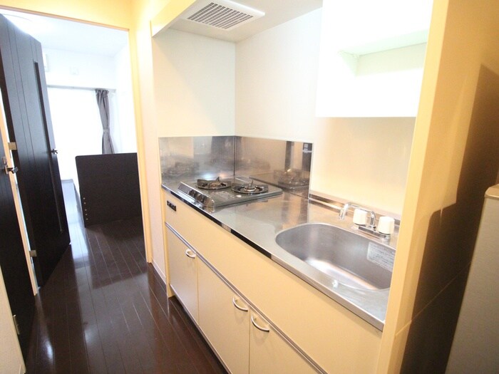 キッチン アマ－レ葵