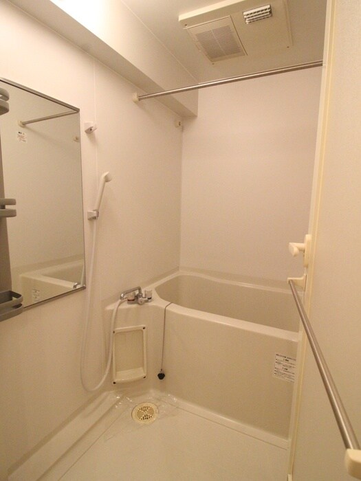 バス／シャワールーム等 アマ－レ葵