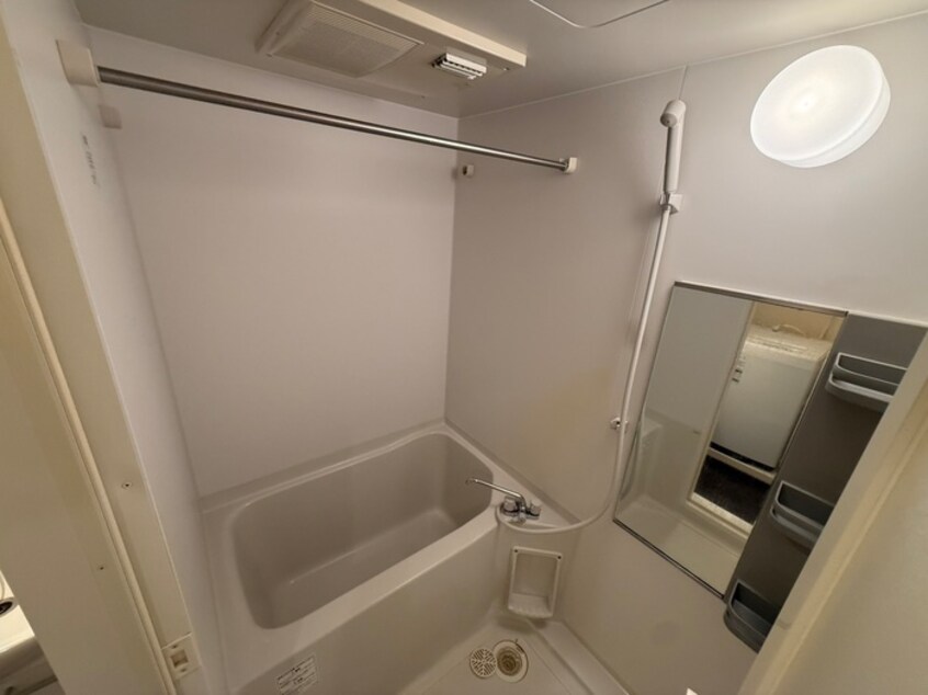 バス／シャワールーム等 アマ－レ葵