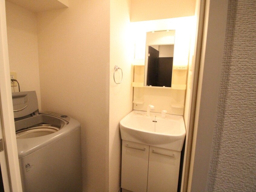 洗面 アマ－レ葵