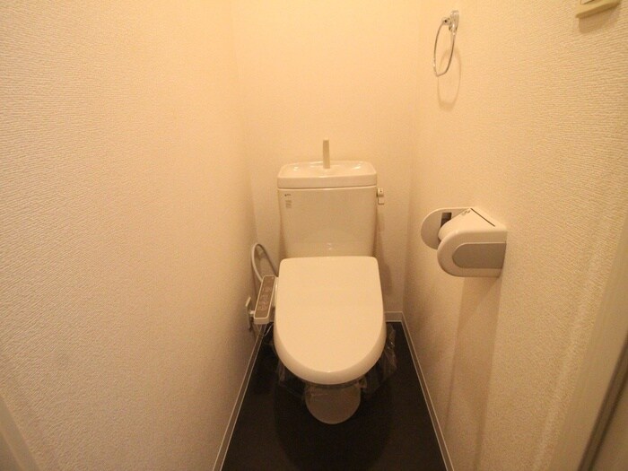 トイレ アマ－レ葵