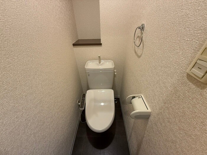 トイレ アマ－レ葵