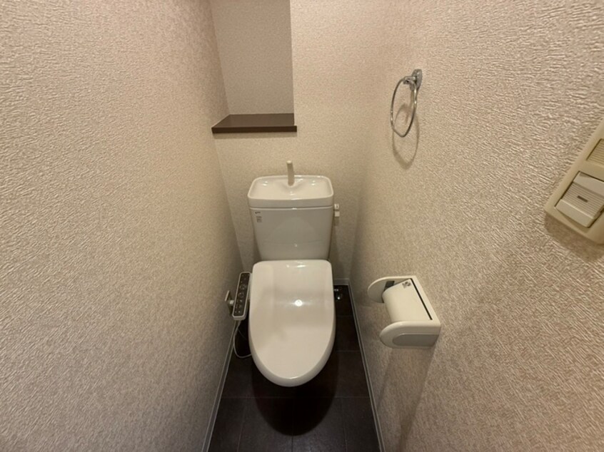 トイレ アマ－レ葵