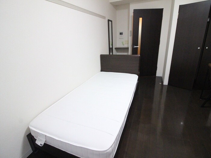 居室 アマ－レ葵