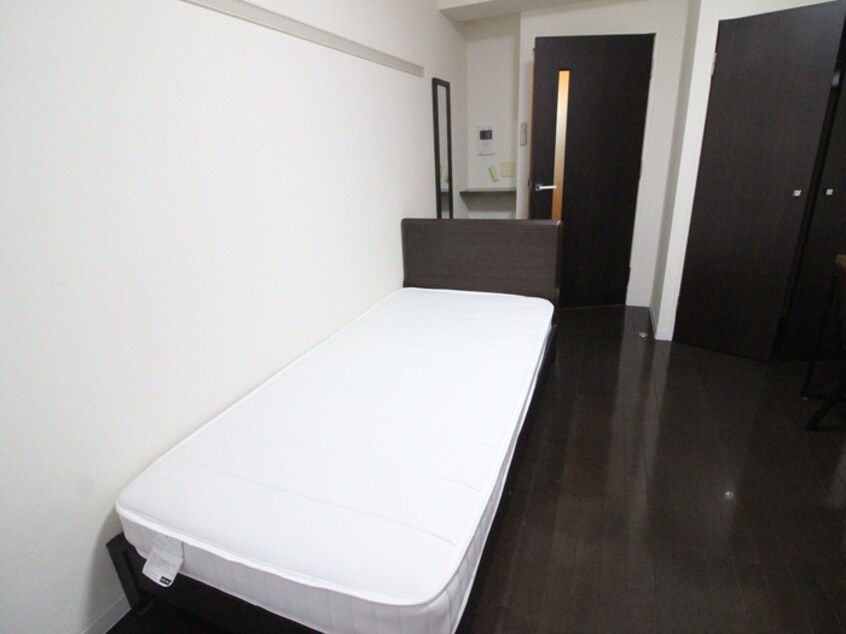 居室 アマ－レ葵