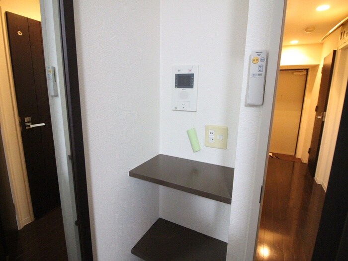 内観写真 アマ－レ葵