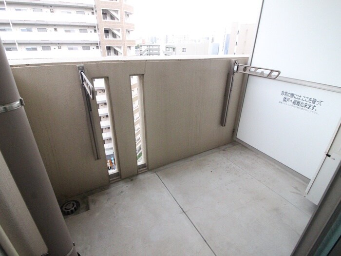 ベランダ・バルコニー アマ－レ葵