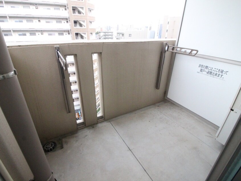 ベランダ・バルコニー アマ－レ葵