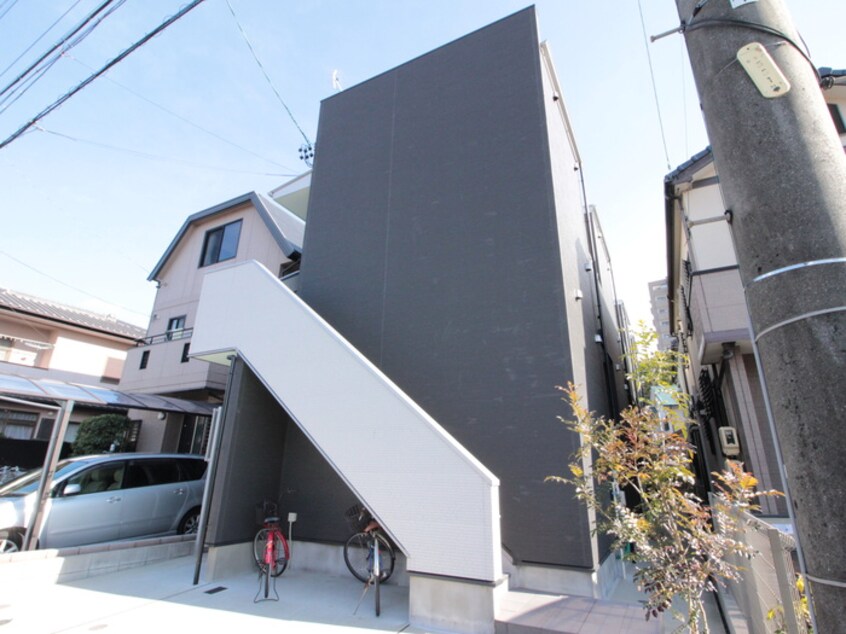 外観写真 エクステンションK