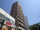 ﾌﾟﾚｻﾝｽ名古屋駅前ｱｸｼｽ(1201)の外観