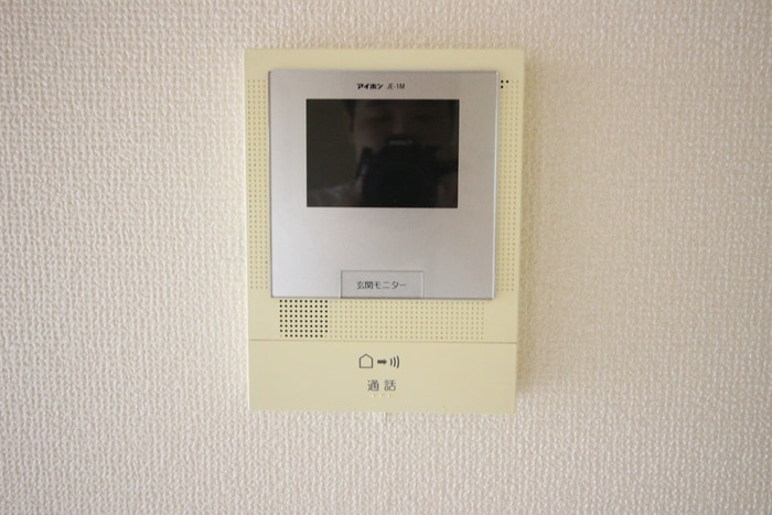 内観写真 メゾン山木