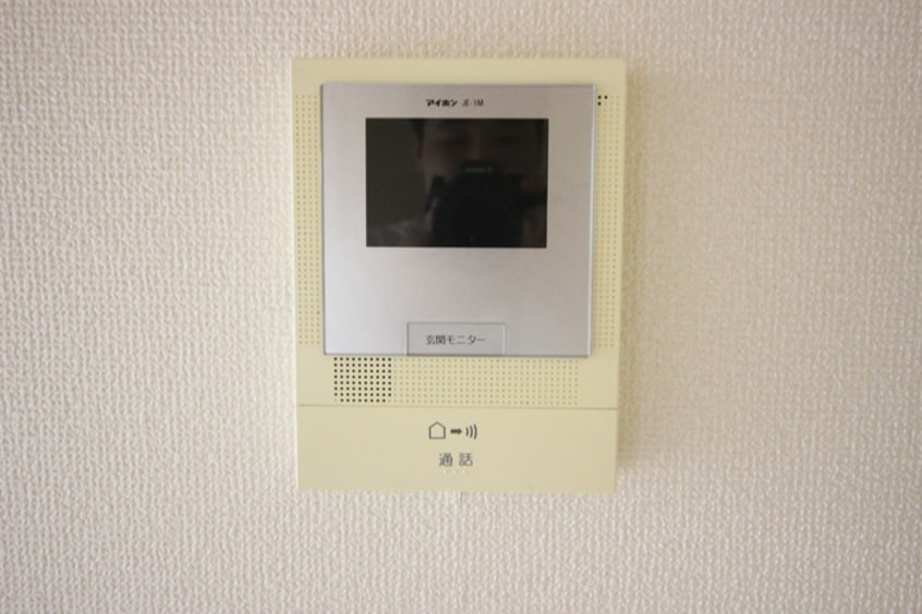 内観写真 メゾン山木
