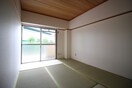 居室 メゾン山木