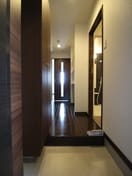 玄関 ＦＲＥＮＣＩＡ　ＮＯＩＥ名駅
