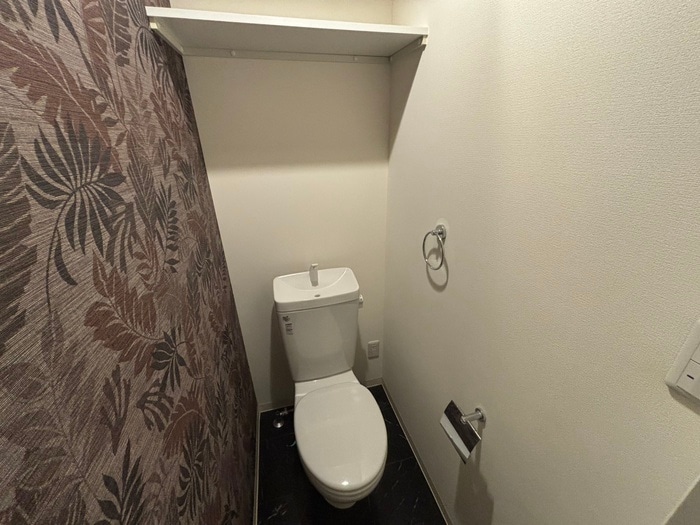 トイレ Bay Tree OZONE