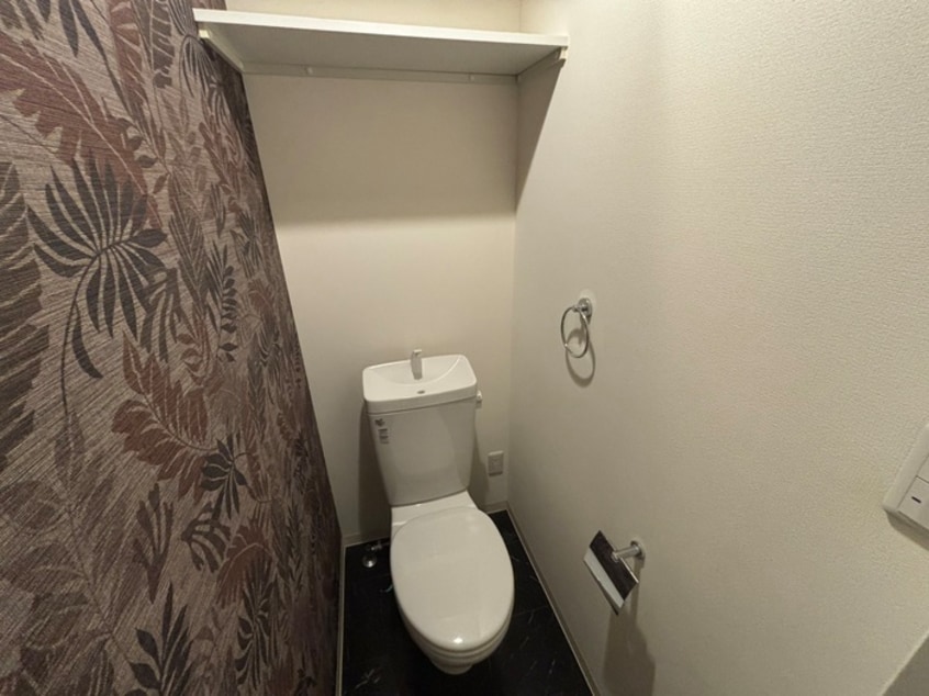 トイレ Bay Tree OZONE