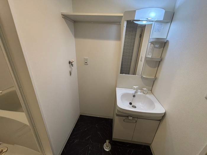 洗濯機置場 Bay Tree OZONE