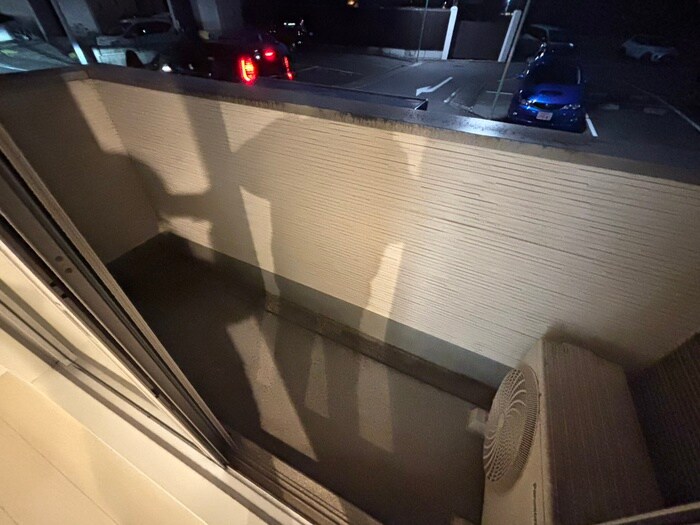 室内からの展望 Bay Tree OZONE