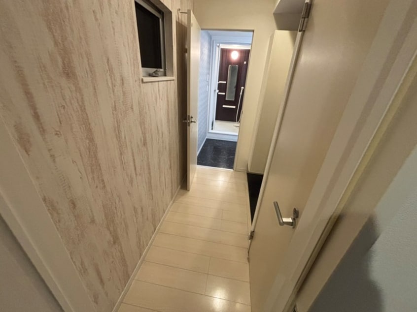 廊下 Bay Tree OZONE