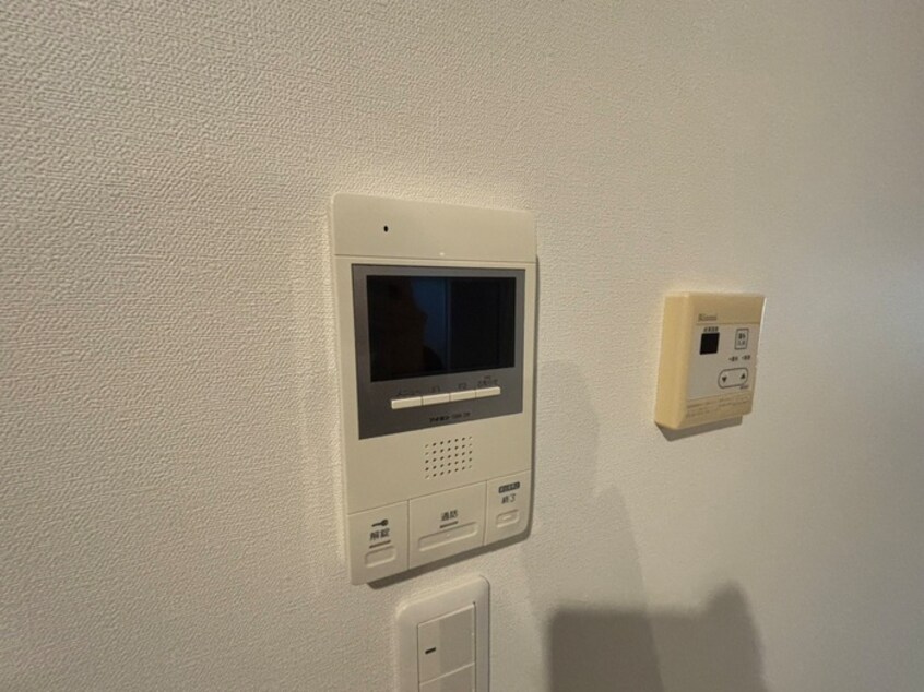 内観写真 Bay Tree OZONE