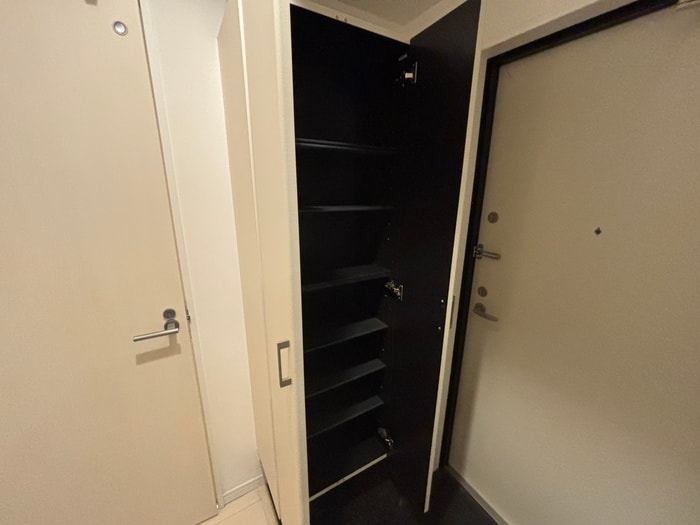 靴箱 Bay Tree OZONE