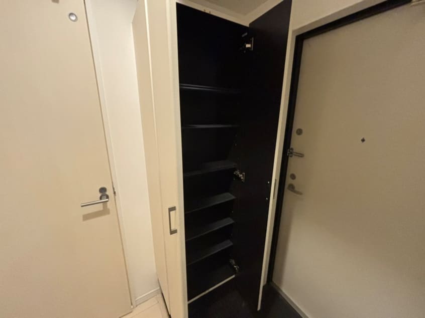 靴箱 Bay Tree OZONE