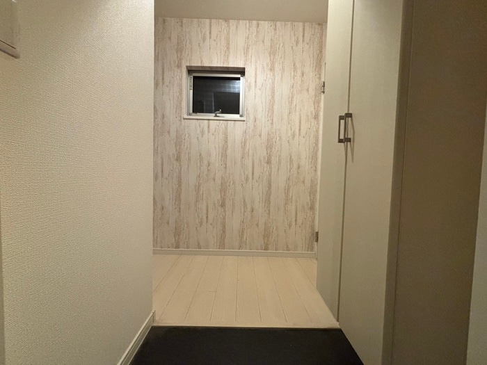 玄関 Bay Tree OZONE