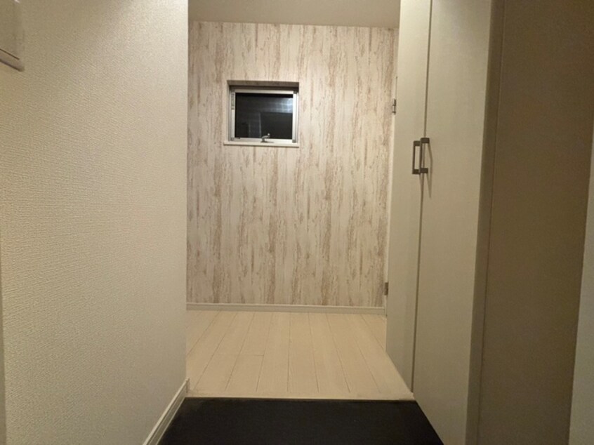 玄関 Bay Tree OZONE