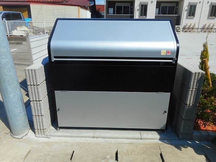 その他 カーサ・ソラーレ