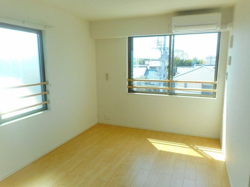 居室 カーサ・ソラーレ