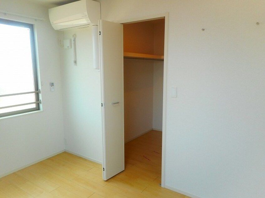 収納 カーサ・ソラーレ