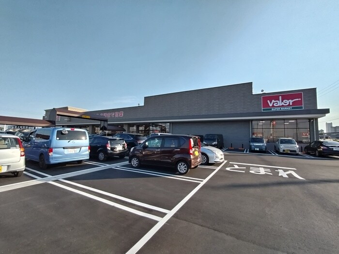 バロー千音寺店(スーパー)まで868m カーサ・ソラーレ