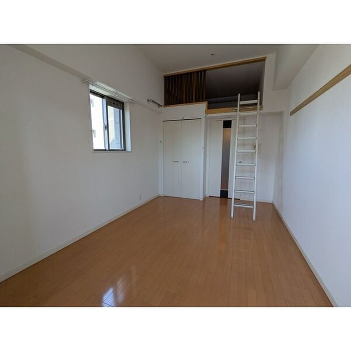 居室 ﾌﾟﾚｻﾝｽ名古屋駅前ｱｸｼｽ(1001)