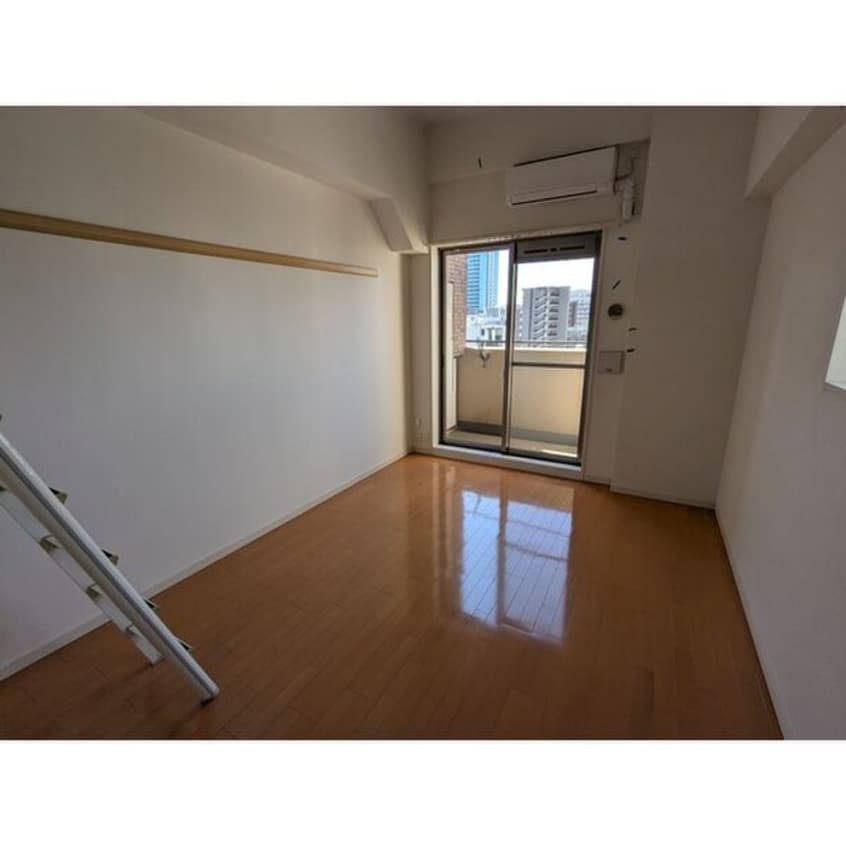 居室 ﾌﾟﾚｻﾝｽ名古屋駅前ｱｸｼｽ(1001)