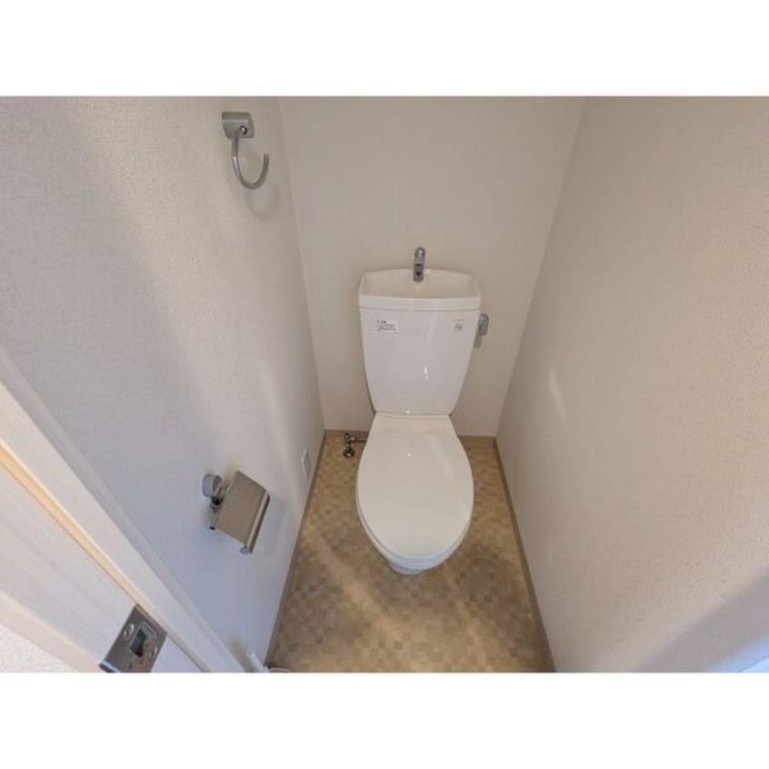 トイレ ﾌﾟﾚｻﾝｽ名古屋駅前ｱｸｼｽ(1001)