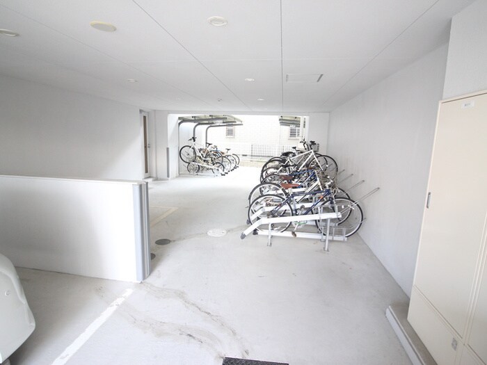 駐車場 パルティール大曽根（201）