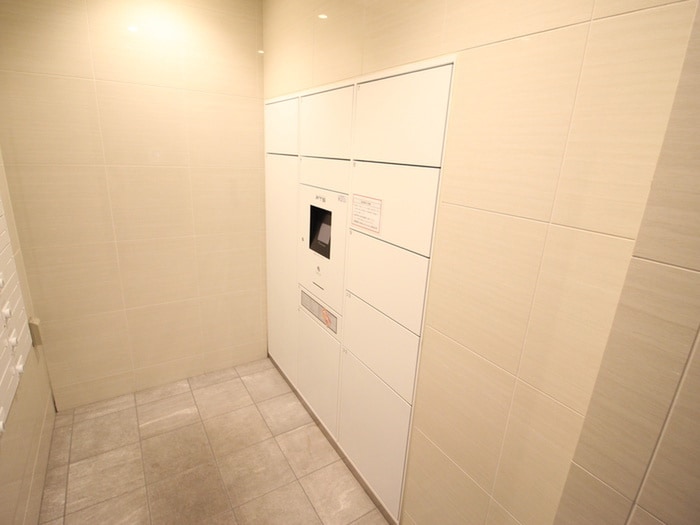 建物設備 パルティール大曽根（201）