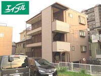 コーポ　エヌエム　２