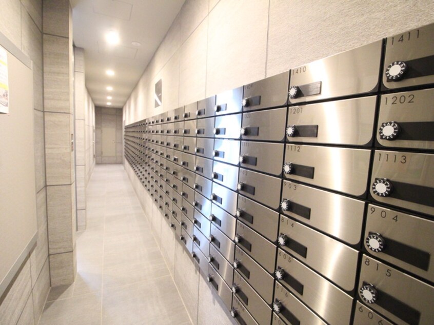 建物設備 ｴｽﾘｰﾄﾞ新栄ｸﾞﾗﾝﾗｸﾞｼﾞｪ
