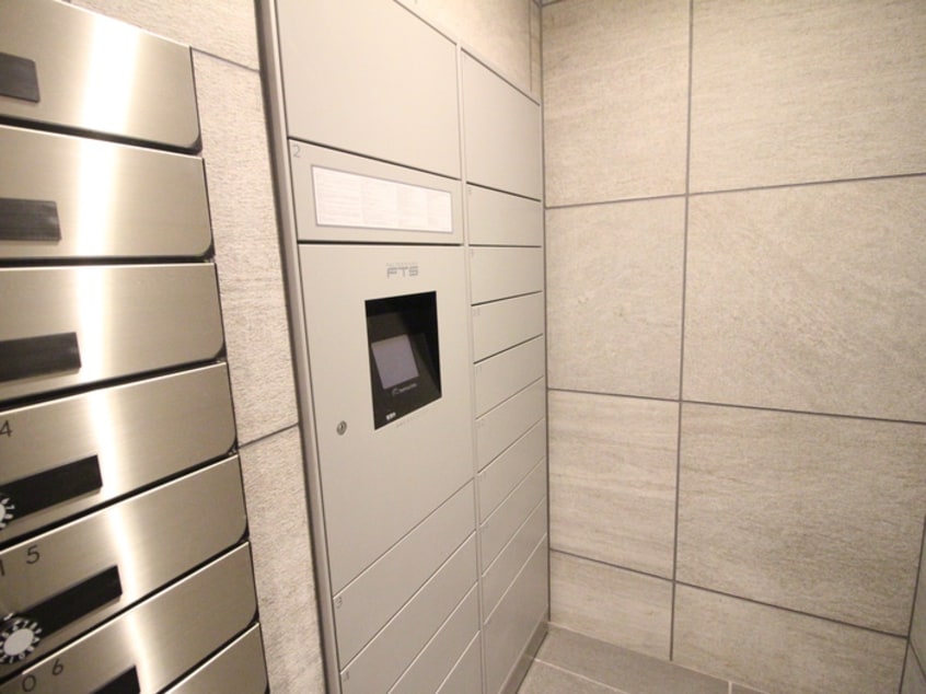 建物設備 ｴｽﾘｰﾄﾞ新栄ｸﾞﾗﾝﾗｸﾞｼﾞｪ