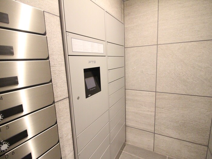 建物設備 ｴｽﾘｰﾄﾞ新栄ｸﾞﾗﾝﾗｸﾞｼﾞｪ