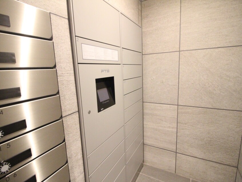 建物設備 ｴｽﾘｰﾄﾞ新栄ｸﾞﾗﾝﾗｸﾞｼﾞｪ